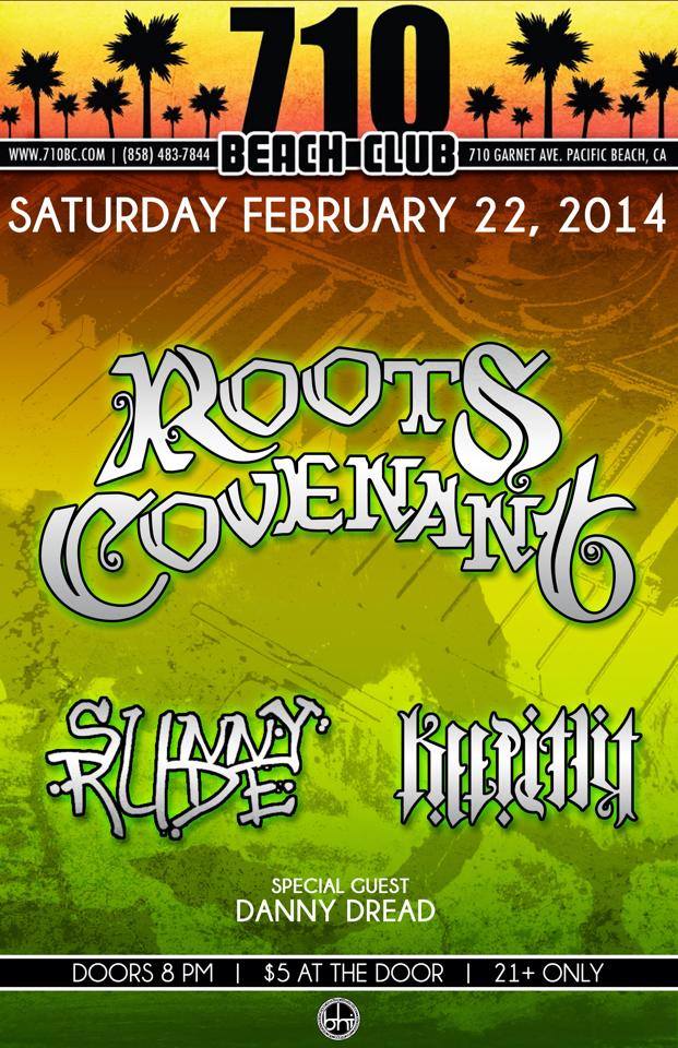 roots covenant