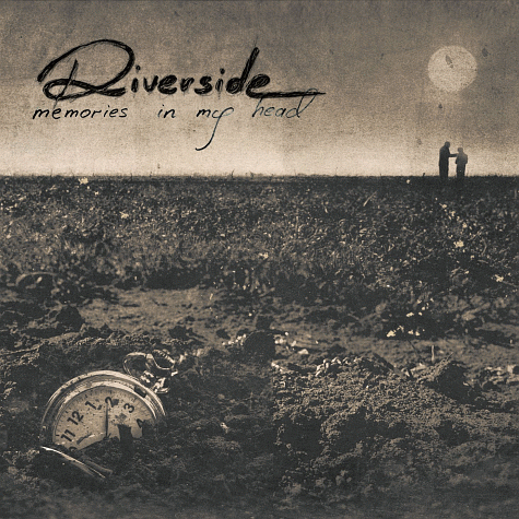 RIVERSIDE - Memories In My Head [EP] (2011)