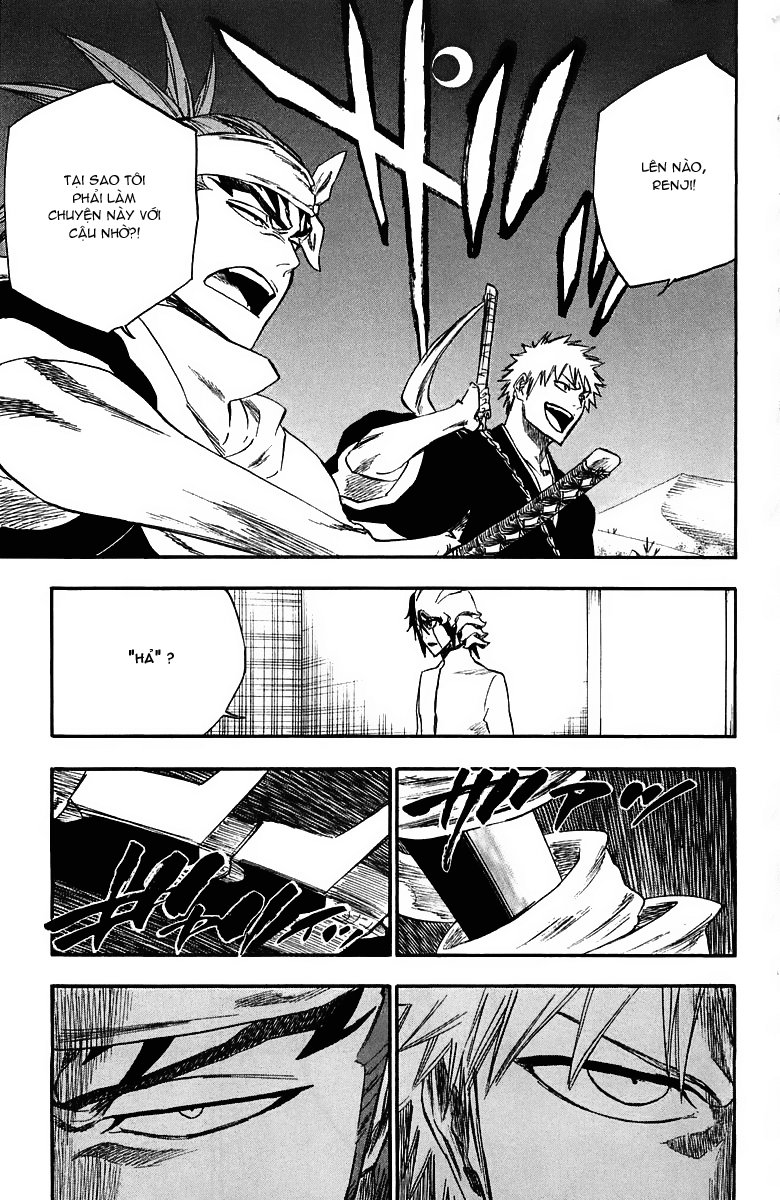 BLEACH chap 247