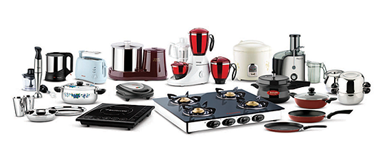 Cooking Appliances: 7 Unique Consumer Electronic Products for Your Kitchen