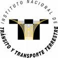 Instituto Nacional de Transporte Terrestre