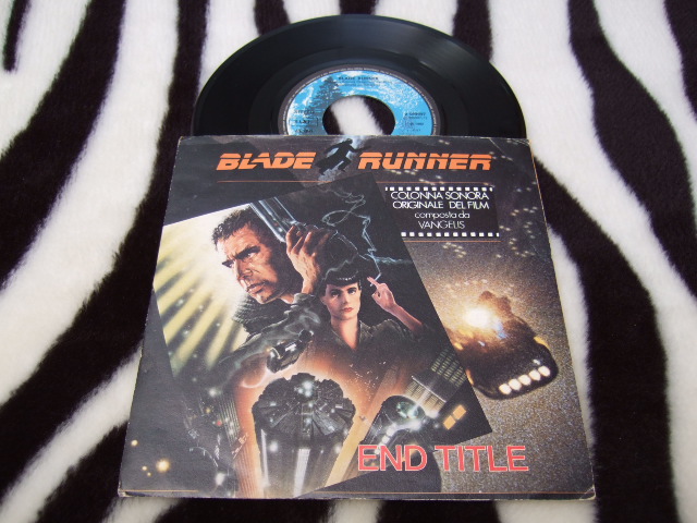 ita runner blade 1982