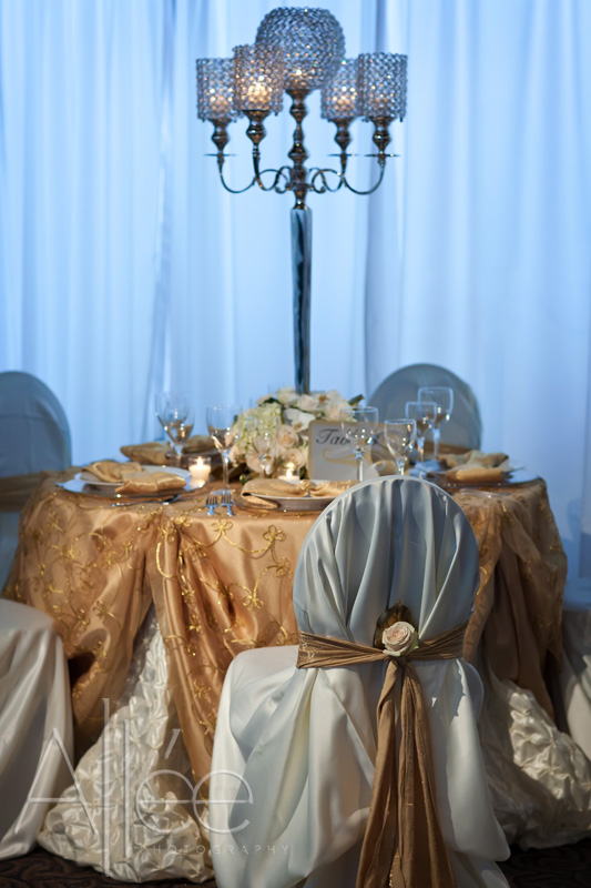 Wedding Design All the Glitters is Gold Theme Wedding Design All the Glitters is Gold Theme