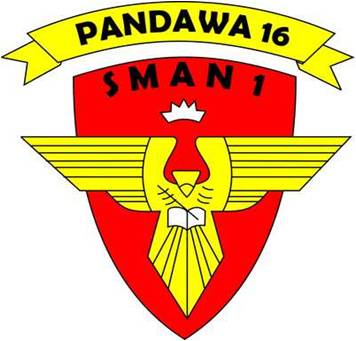 Ekstrakurikuler-Organisasi SMAN 1 Bogor: Pandawa 16