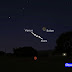 Malam Ini, Ayo Amati Venus dan Mars yang Berdekatan