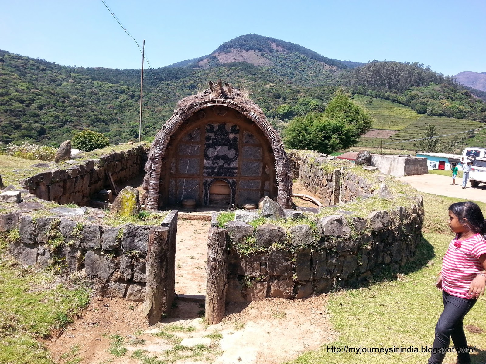 Thoda Village Ooty Thoda Village Ooty