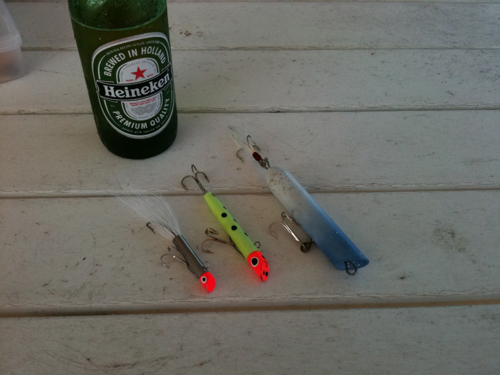 Kachung Outdoors The Old Man and the Sea