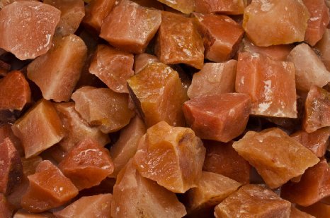 Crystals and Gemstones: Orange Aventurine Healing Properties