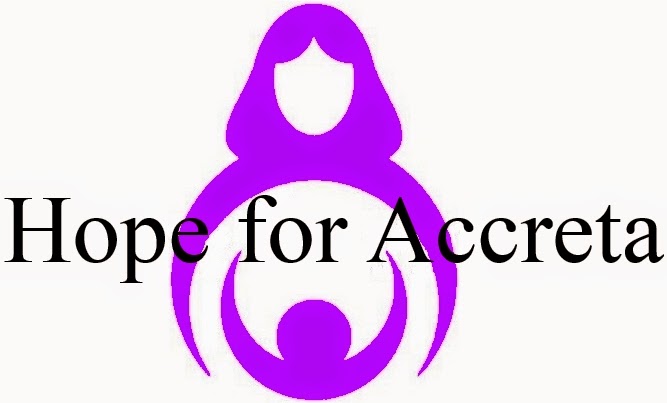 Hope for Accreta Foundation
