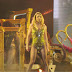 Britney Spears Did Well, Not Bad in Abu Dhabi Concert