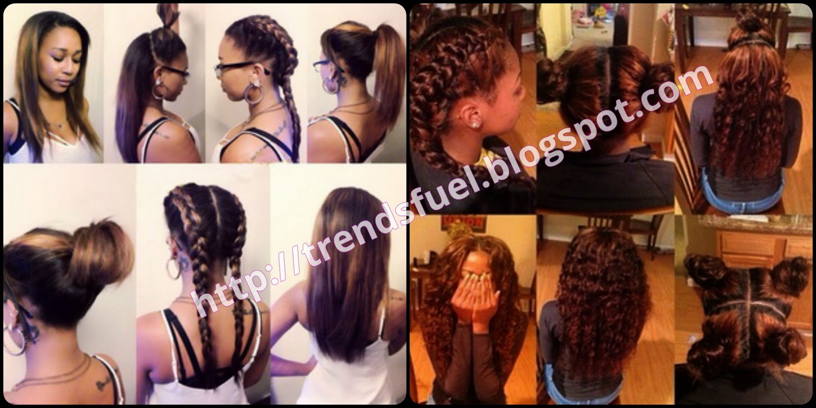 Braids Pinterest And Vixen Crochet Braids Plus Crochet Marley Hair