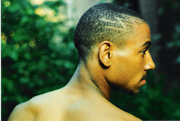 hairstyles men african american