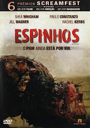 Capa do Filme Espinhos (Dublado) Baixe imagem de Espinhos (Dublado) sem Torrent