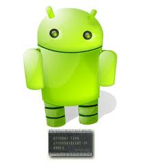 RAM Android