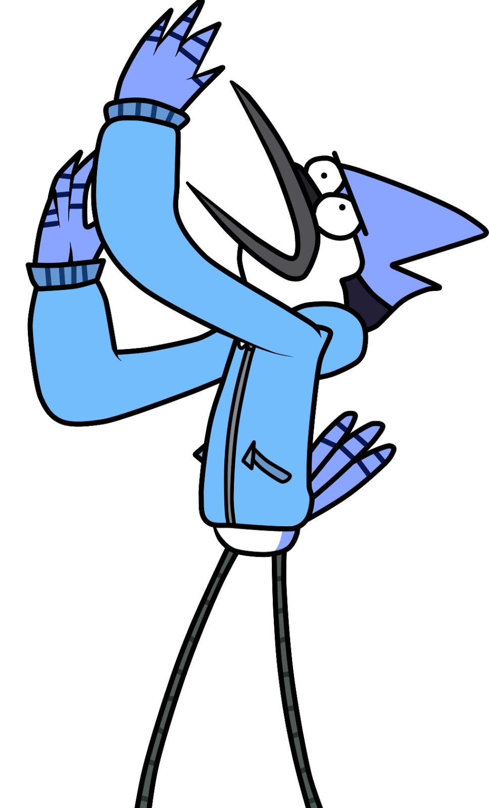 FerEditions31: Un show más (personajes) PNG