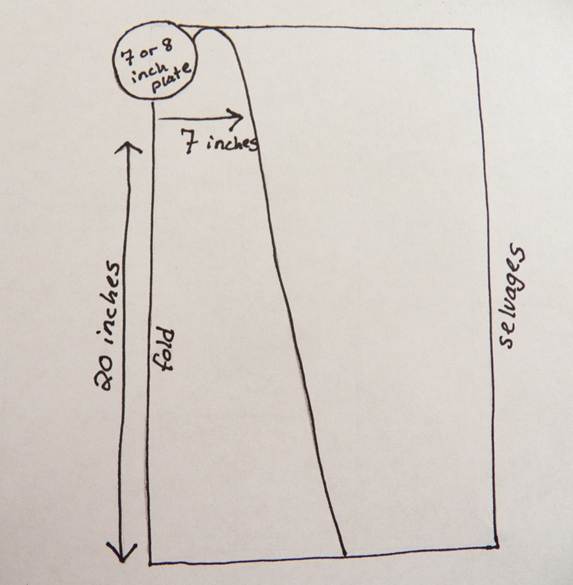 Art Threads Wednesday Sewing Dress Up Clothes