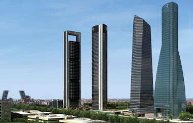 15) LAS CUATRO TORRES: