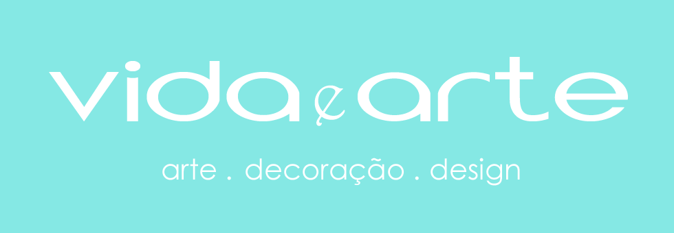 vida e arte design