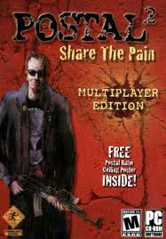 postal 2 game download postal 2 game download