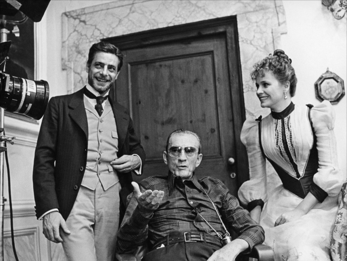 Luchino visconti picture