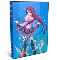 Bakemonogatari Ver Online Bakemonogatari