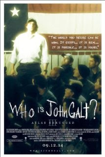 Atlas Shrugged: Who Is John Galt? 2014