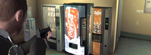 product placement advertisements