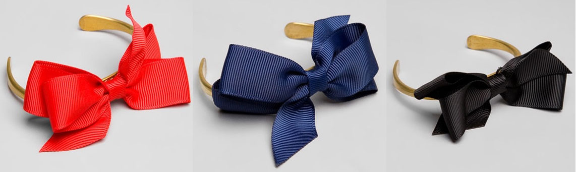 how to tie a bow out of ribbon. how to tie a good ow.