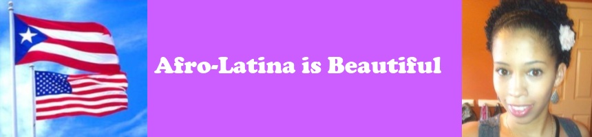 afrolatinaisbeautiful.... afrolatinaisbeautiful....