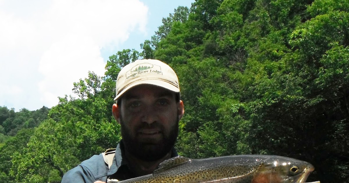 Western Maryland Fly Fishing Fishing Report for Western Maryland