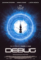 Poster de Debug