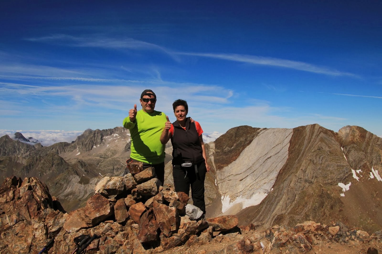 Pirineo Aragones