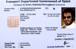 Information About Driving License Information About Driving License