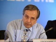Σαμαράς: Δεν δίνουμε λευκή επιταγή στον ΣΥΡΙΖΑ samaras-den dinoume-leuki-epitagi-ston-SYRIZA