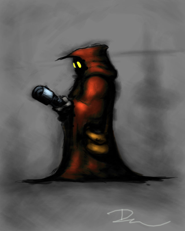 Jawa Tattoo