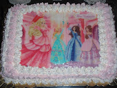 tarta de princesas