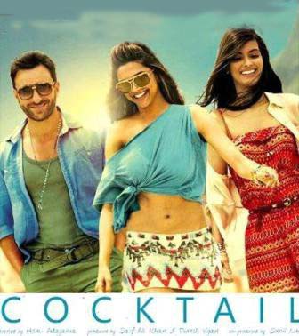 New&Old songs: Cocktail (2012): MP3,hindhi latest audio bolly wood mp3