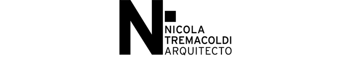 nicola tremacoldi | arquitecte