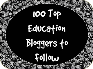 top education bloggers to follow