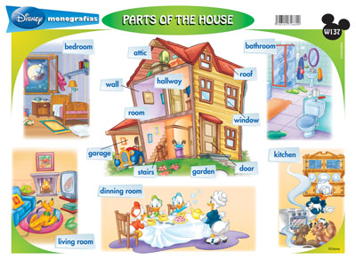 Download this Parts The House picture