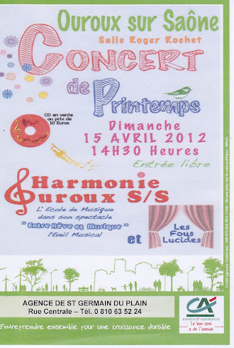 15 avril 2012