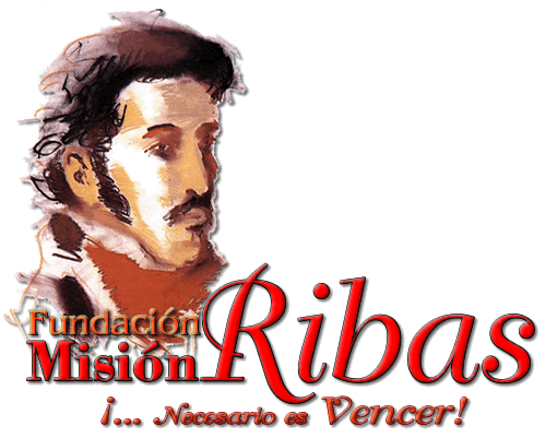 MISION RIBAS SAN MATEO MISION RIBAS JOVEN