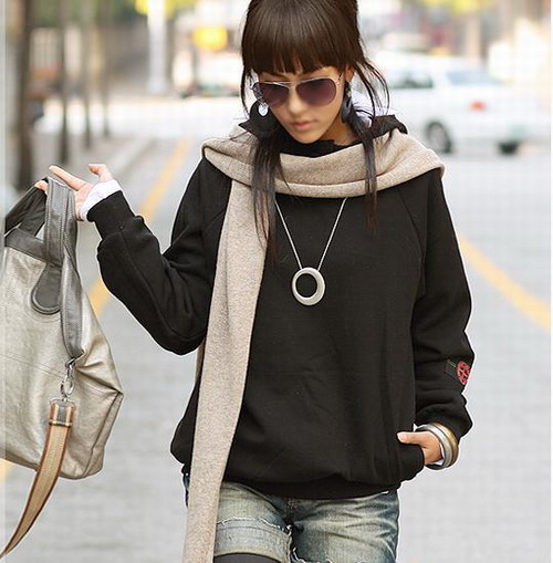Fashion keren by novi: Trend Fashion Baju Cewek Korea 2012.