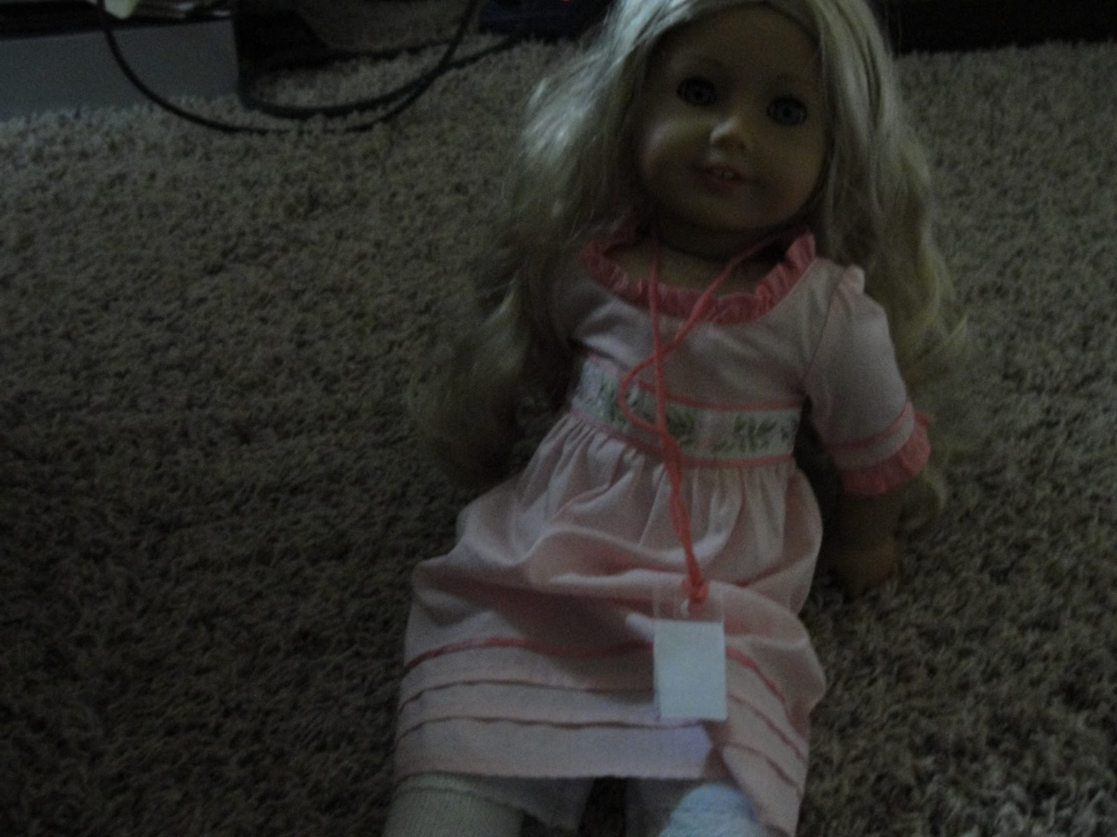 AG Dolls With a Blog Dance Dolls Part 1(09)