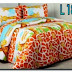 Sprei Giraffe Handmade