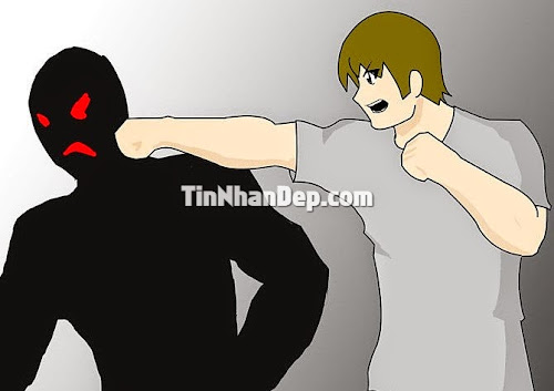 Xử lý thằng đầu tiên phải thật nhanh và thật nặng