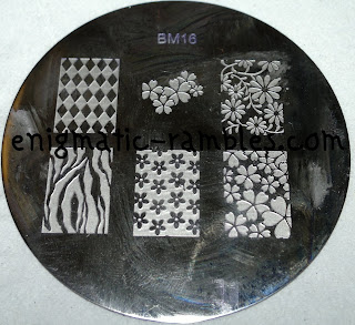 bundle-monster-BM16-stamping-plate-review-over-view