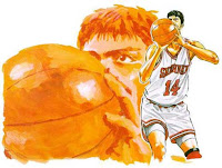 SLAM DUNK 7