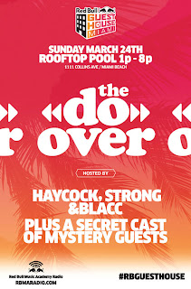 Jrocc - Live At The Do Over Miami