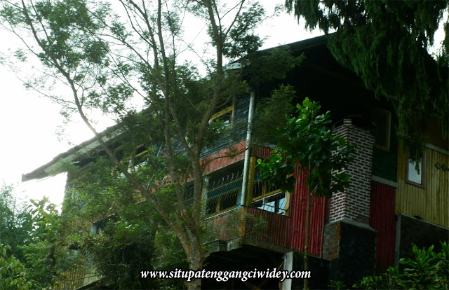 Villa Situ Patenggang
